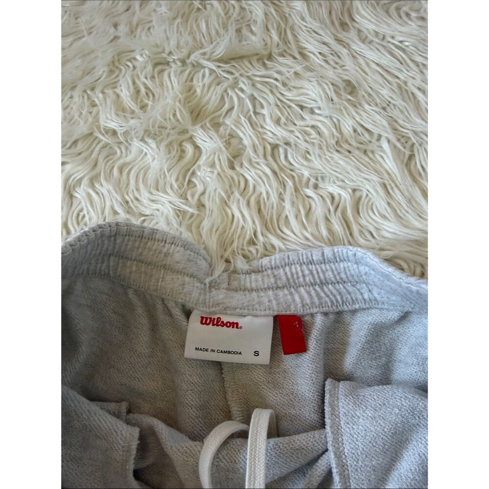 Wilson Grey Matching Set - Picture 5 of 12